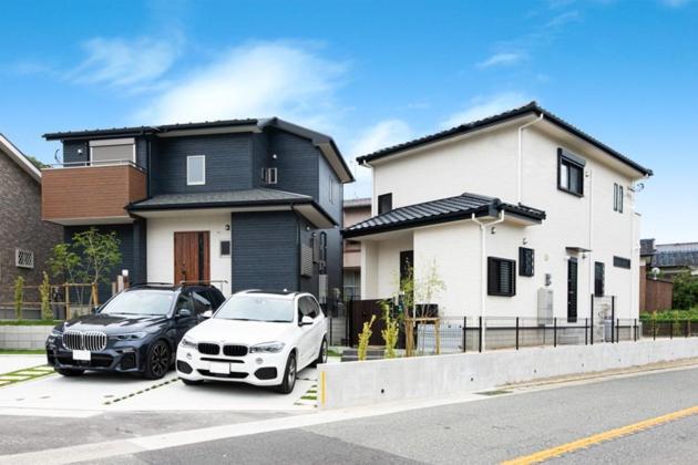 Maple House - Vacation STAY 85725 - Ferienwohnung Fukuoka