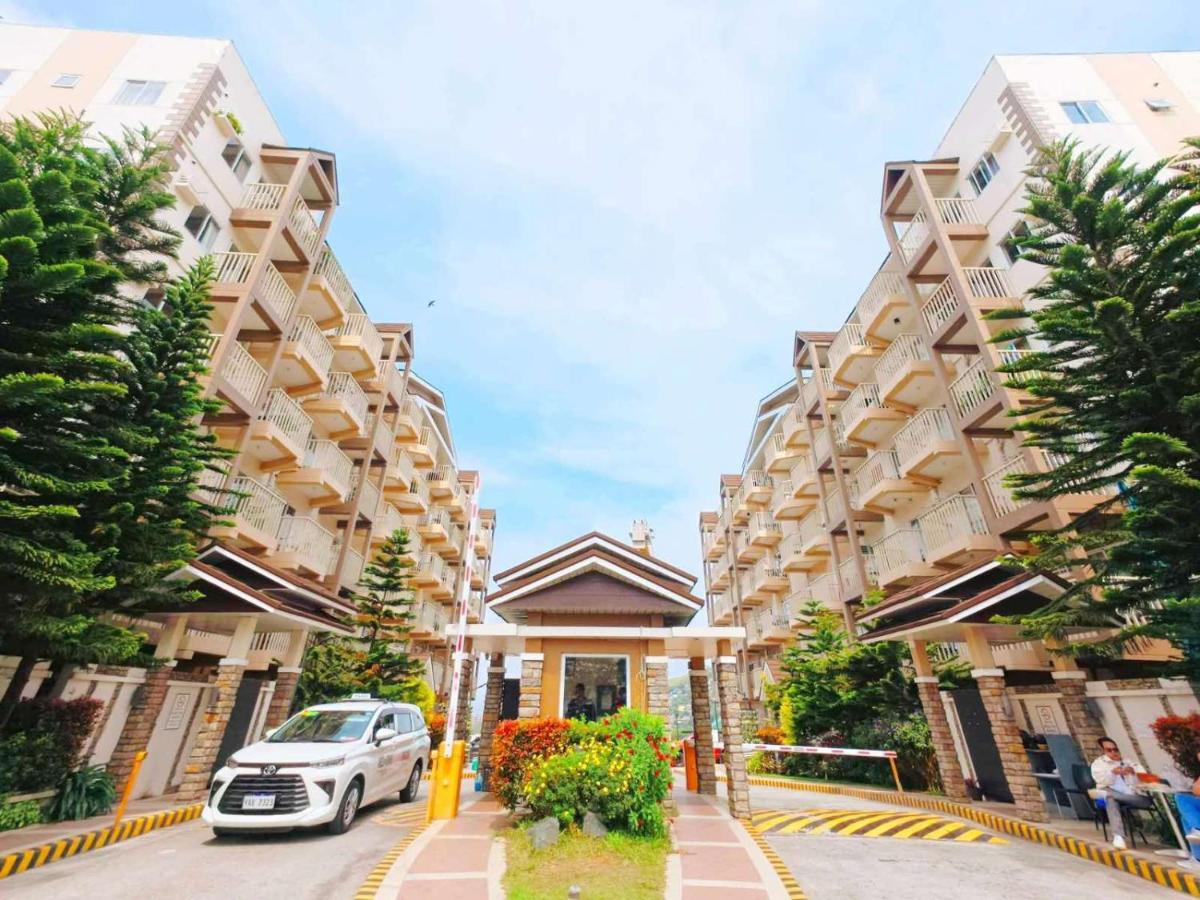 Mountain Escape Staycation - B&B Baguio