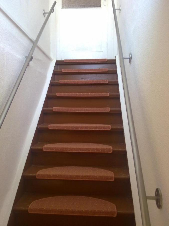 Apartment with 2 bedrooms and Balcony (2 adults & 3 children)