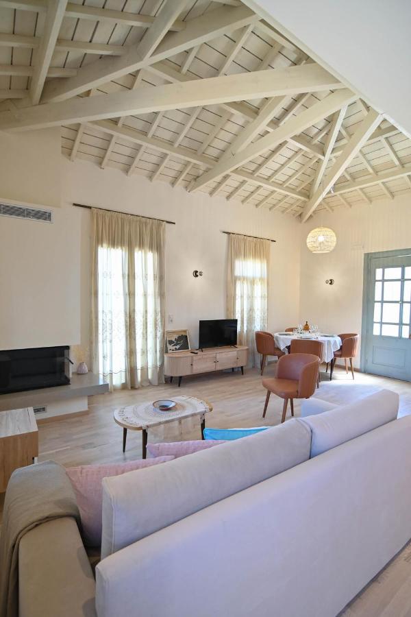 Karivaliko - B&B Vrontados