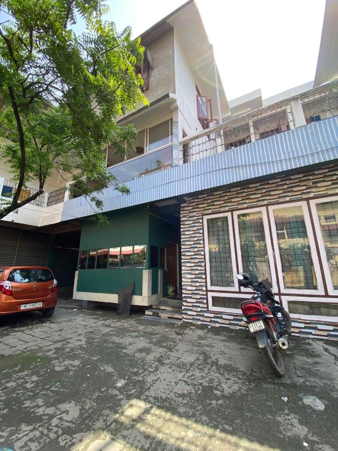 Purple Orchid - Ferienwohnung Gauhati