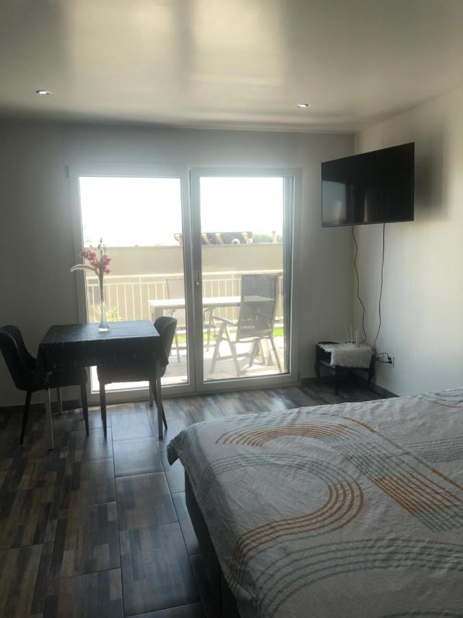 Panoramic studio - B&B Surpierre