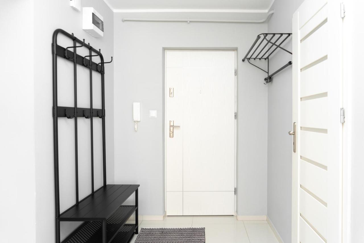 AnJa Apartment - B&B Sandomierz