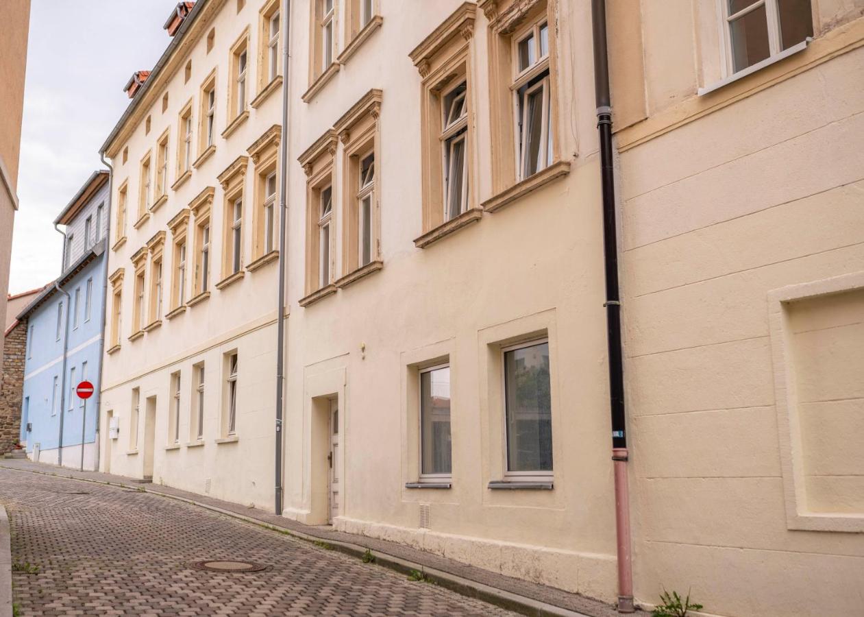 Maximi Loft - Ferien & Business - Bed and Breakfast Merseburg