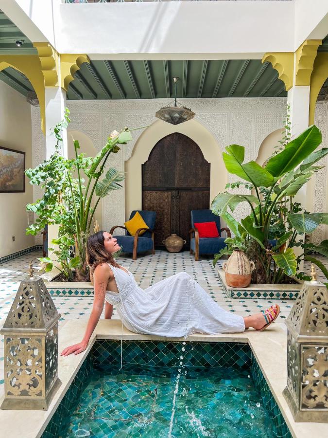 Riad Kech One & Spa - B&B Marrakech