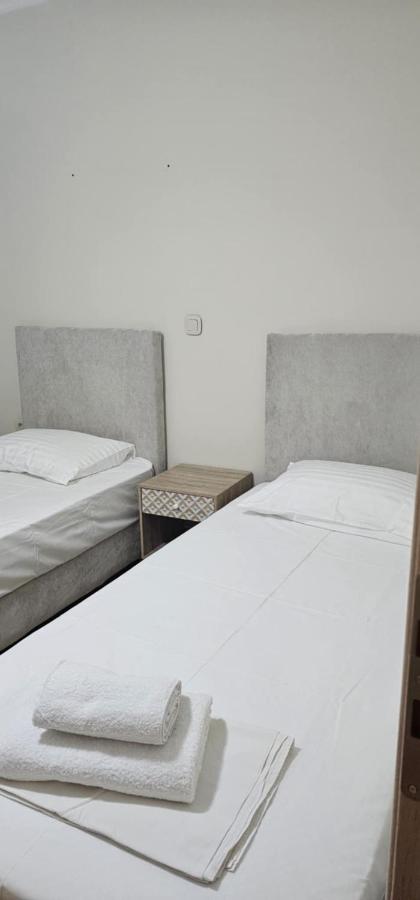 Appartamento con 2 Camere da Letto