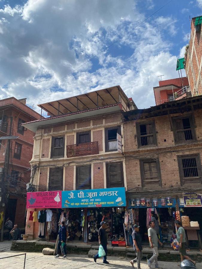 Ganesh Guest House - B&B Bhaktapur