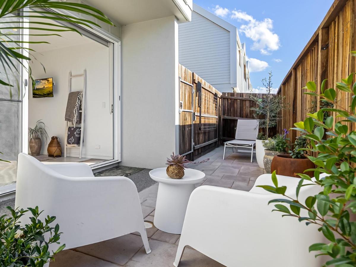 Fiano Townhouse 2 Bedrooms - Ferienwohnung Maroochydore
