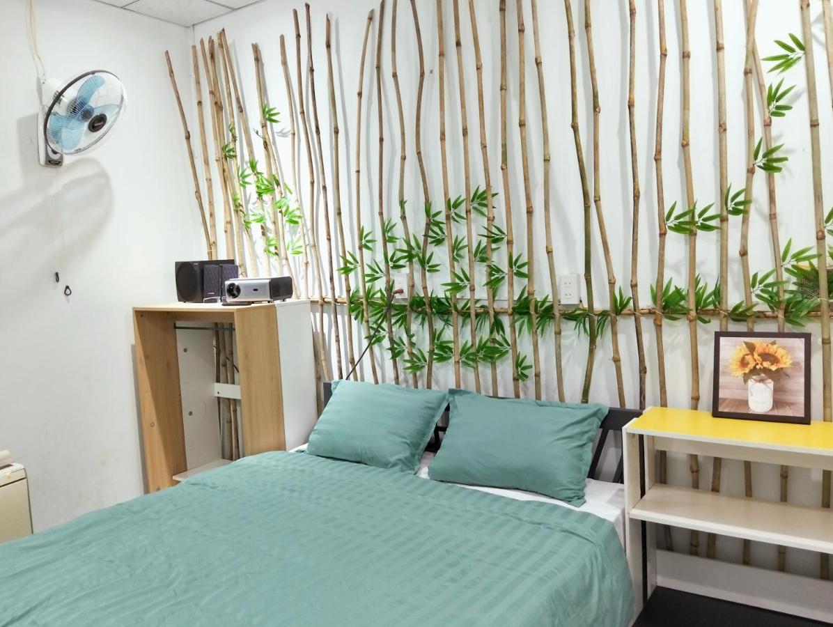 Yên Homestay Đơn Dương - Rạp chiếu phim mini - Chambres d’hôtes Lac Nghĩa