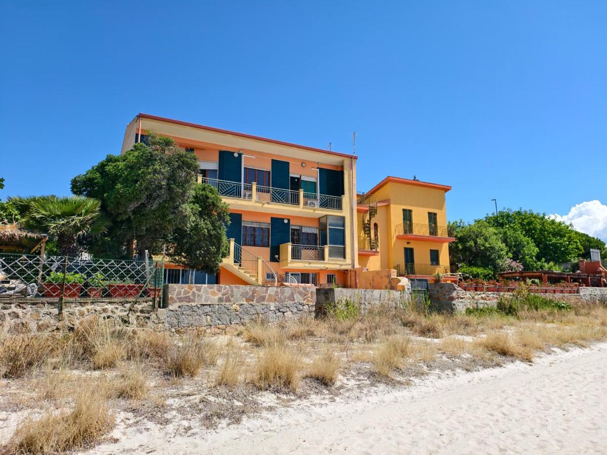 Villa Nina - B&B Quartu Sant'Elena