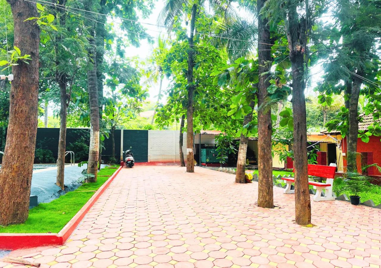 Villa met 3 Slaapkamers