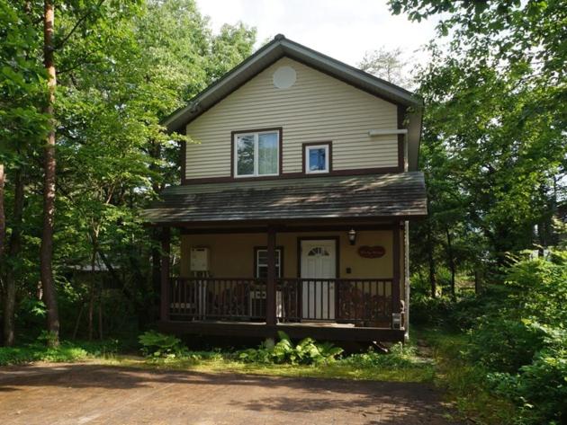 Ricky House Hakuba - Vacation STAY 87100 - Ferienwohnung Hakuba