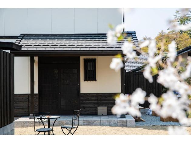 KOTONONE SUZU - Vacation STAY 87633 - Ferienwohnung Yufu