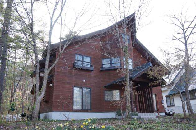 Creek House Hakuba - Vacation STAY 87290 - Bed and Breakfast Hakuba