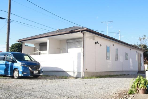 Chiba - House - Vacation STAY 87410 - Bed and Breakfast Chiba