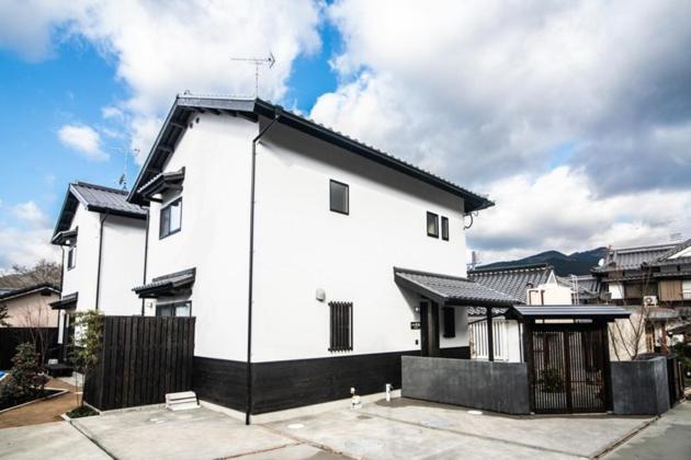YUFUIN MATSURIAN - Vacation STAY 87636 - B&B Yufu