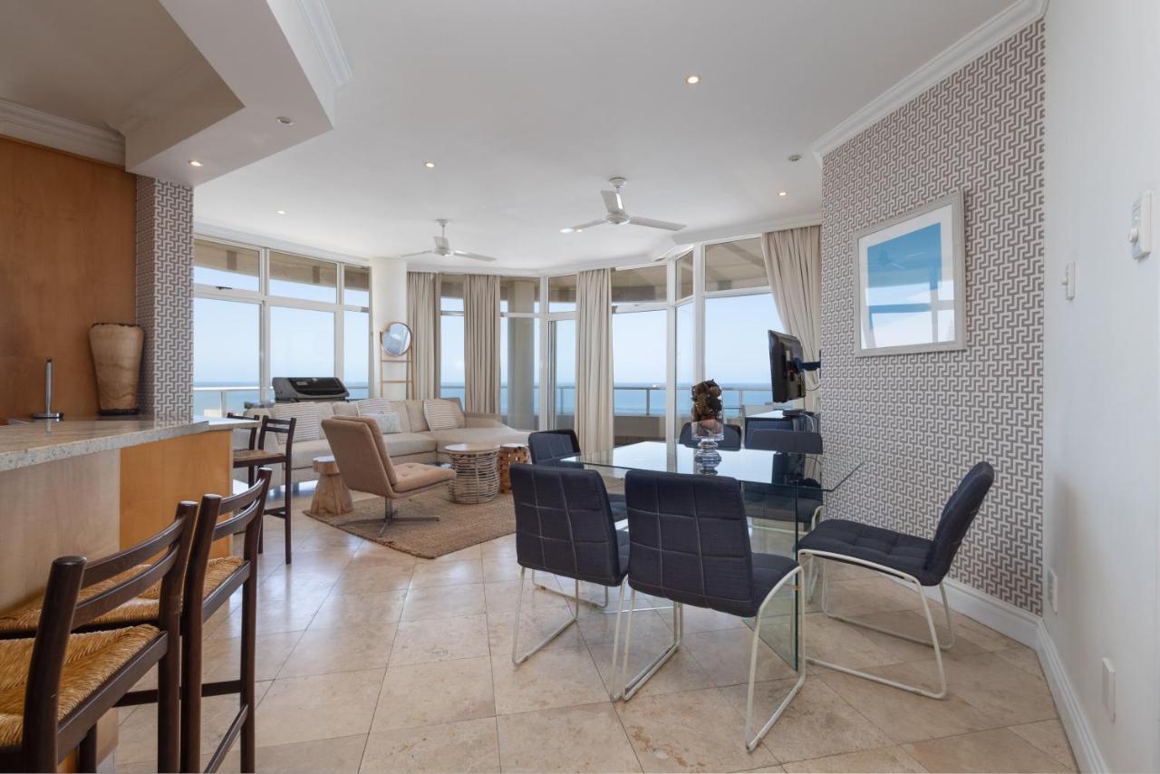 Oyster Schelles 1101 - B&B Durban