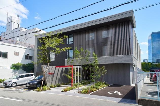 Rakuten STAY Osaka Station North Deluxe Fourth - Ferienwohnung Ōsaka