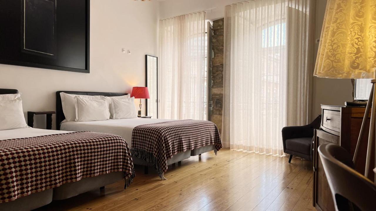 Chambre Familiale