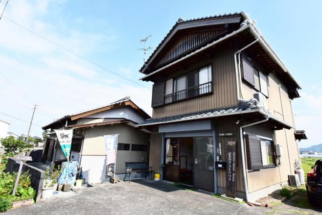Kochi - House - Vacation STAY 96172 - B&B