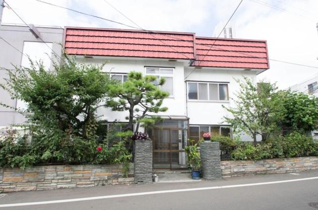 TOMA HOUSE - Vacation STAY 8723 - Chambres d’hôtes Sapporo