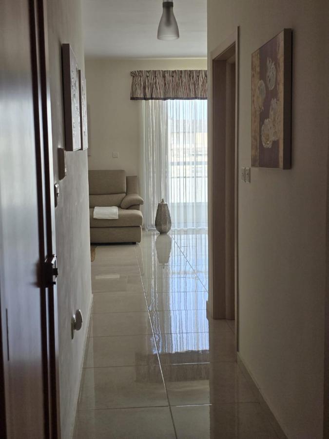 Seabreeze Marsaxlokk Apartment - Bed and Breakfast Marsaxlokk