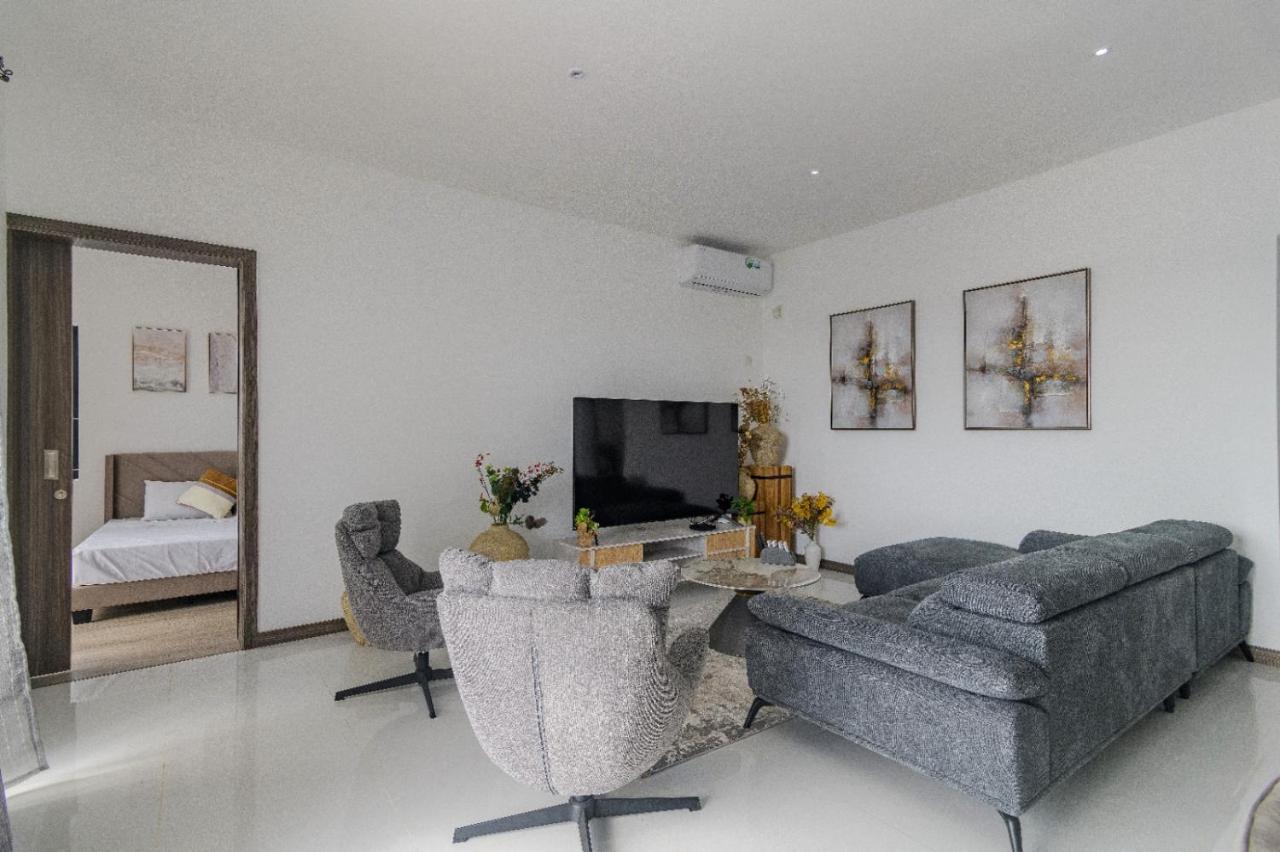 Rocky 38 - B&B Grand Baie