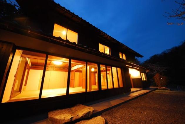 Cominka Hotel Shiki no Ie - Vacation STAY 89847 - B&B