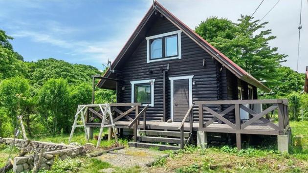 Maniwa - Cottage - Vacation STAY 90022 - B&B Maniwa