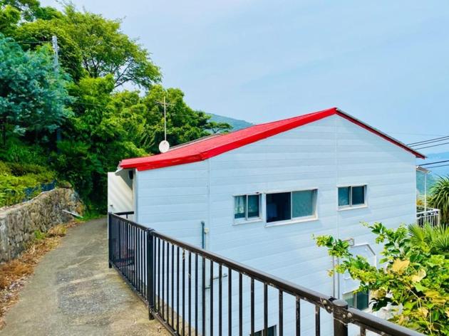 Atami Onsen Resort Villa - Vacation STAY 90401 - B&B Atami