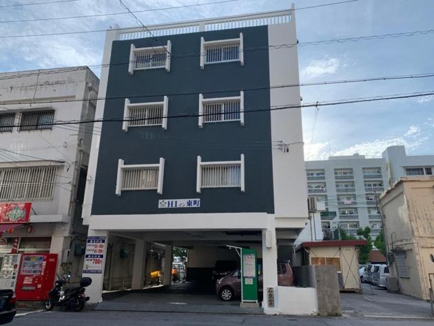 ASAHI HOUSE 2nd floor - Vacation STAY 92767 - B&B Naha