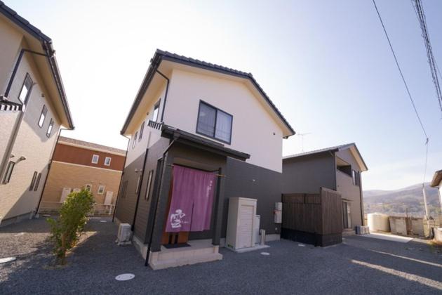 Takanoya Kumo - Vacation STAY 91939 - Chambres d’hôtes Yufu