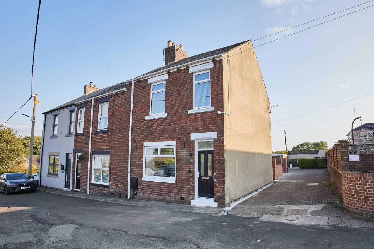 Host & Stay - Jomor House - B&B Burnhope