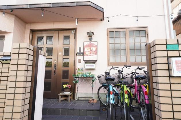 Takamatsu Guest House Akane - Vacation STAY 83061v - Bed and Breakfast Takamatsu