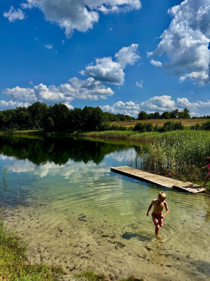 Folwark Wierzchy