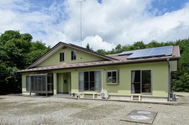 Omoritei - Vacation STAY 9265 - Bed and Breakfast Nasushiobara