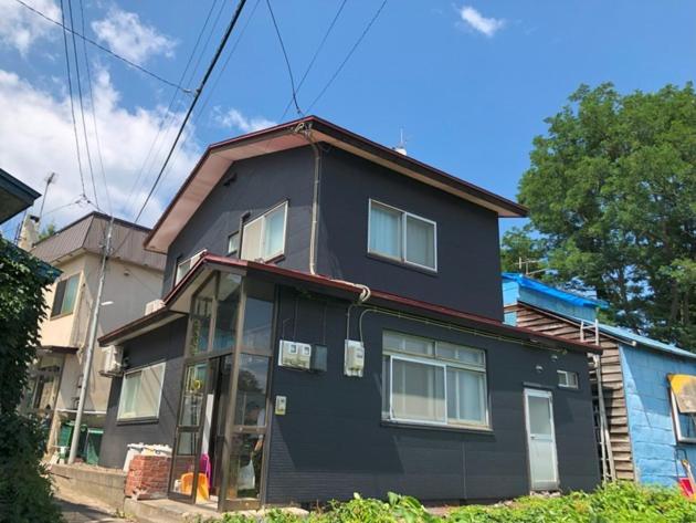 Sungarden - Vacation STAY 95967 - B&B Otaru