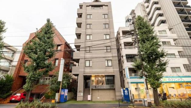 Green House Nakano Fujimicho - Vacation STAY 65981v - B&B Tokyo