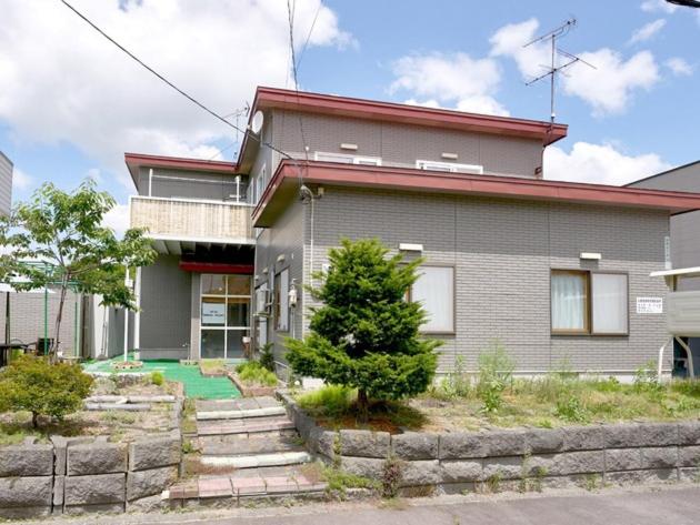 LY INN CHITOSEAIPORT - Vacation STAY 94792 - B&B Chitose