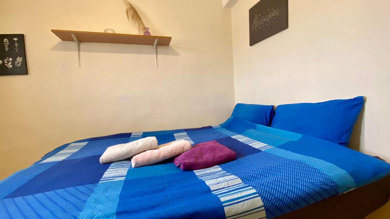 Negev Oasis - Steps from Soroka, Train, and BGU, WiFi & AC - Chambres d’hôtes Beer-Sheva