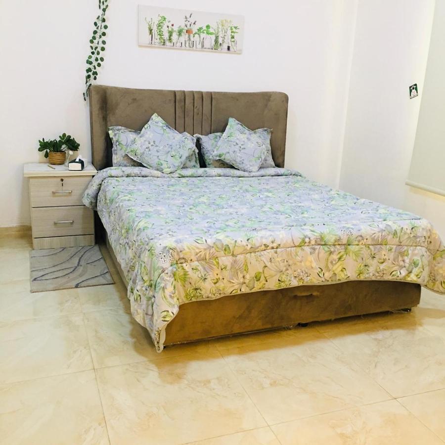 Habitación Deluxe (2 adultos + 1 niño)