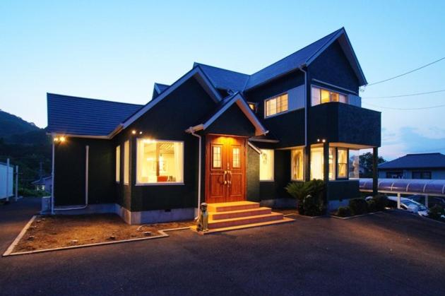 Famille Omuro - Vacation STAY 98191 - B&B