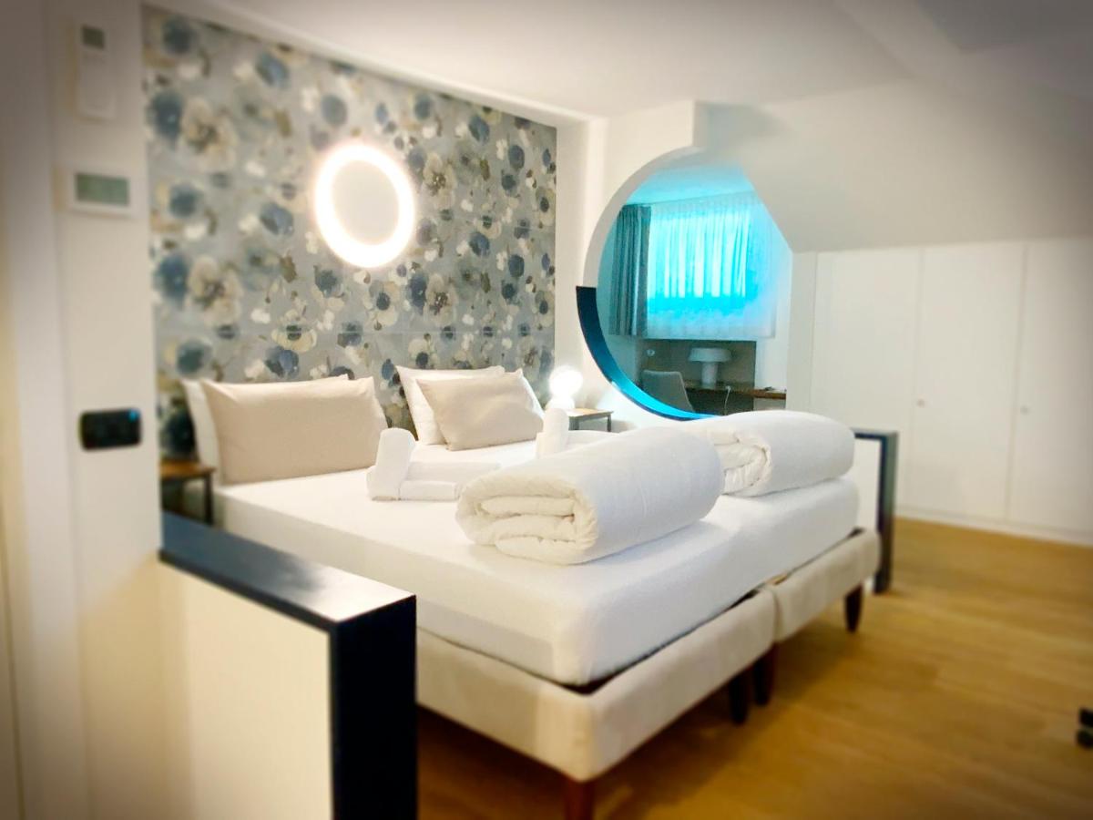 Habitación Triple Deluxe