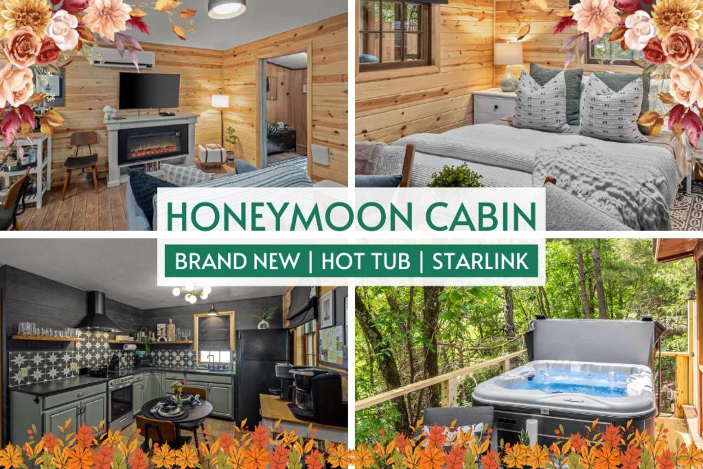 Hot Tub, Pets OK, WiFi, Honeymoon - B&B