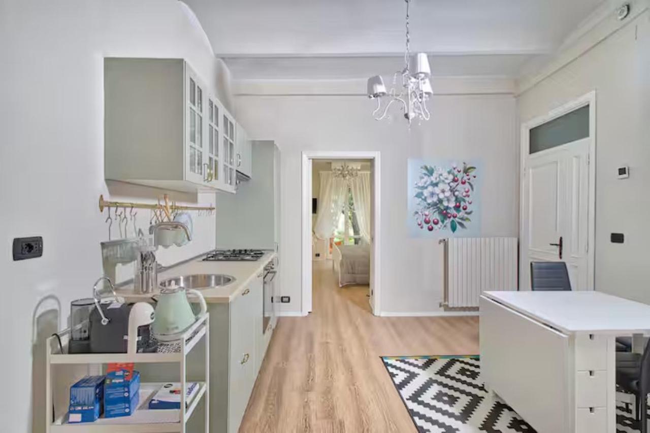 I Ciliegi - Ferienwohnung Arezzo