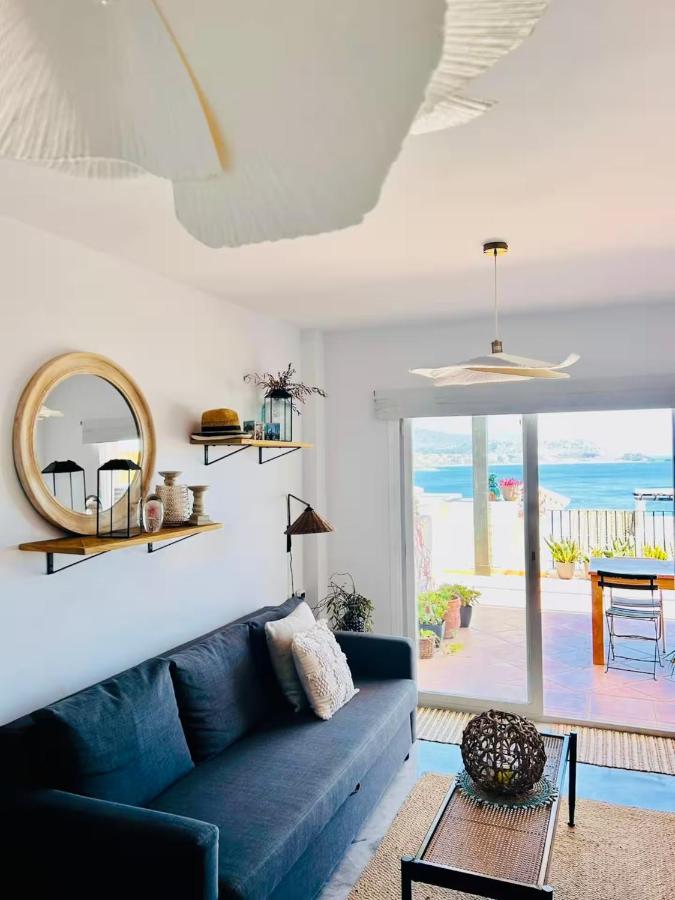 Albatros Marina - B&B La Herradura