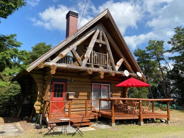 Ise Forest villa - Vacation STAY 9557 - B&B Ise