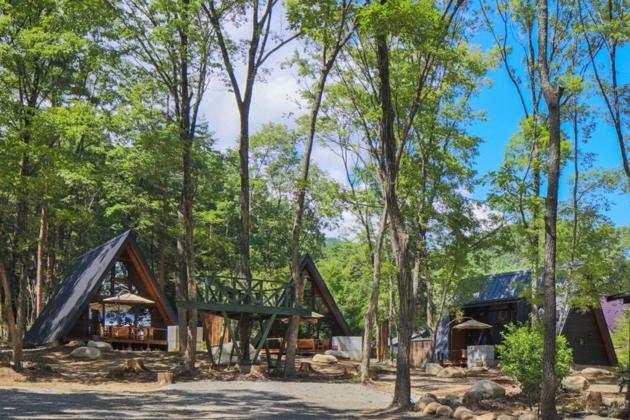 Villa Yoshino - Vacation STAY 01536v - Ferienwohnung Azumino
