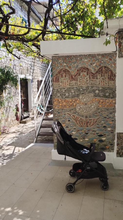 Studio avec Balcon 