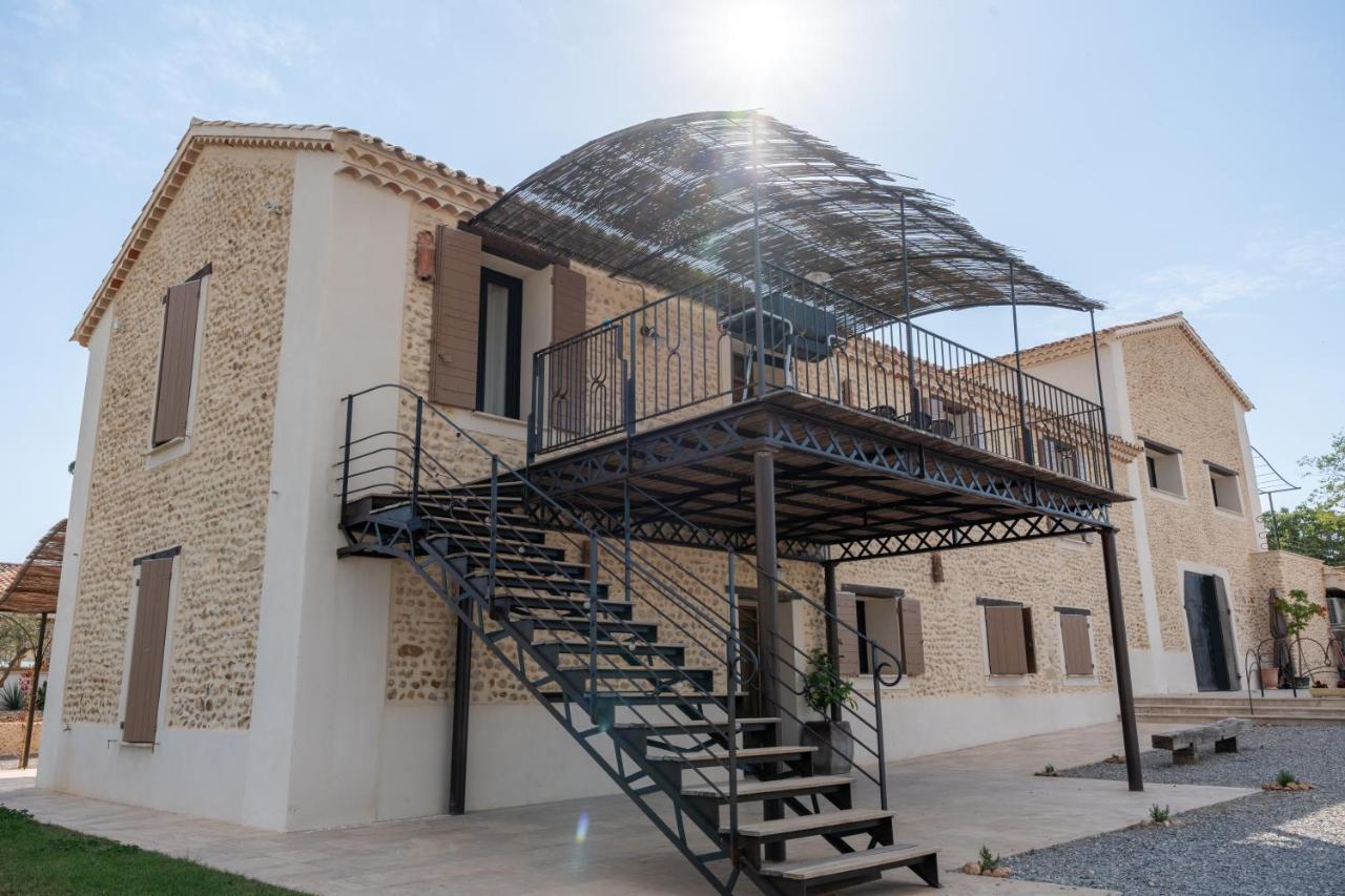 Domaine Demol - B&B Valensole